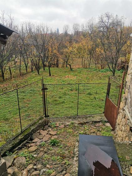 Casă cu 3 camere în Buciumeni