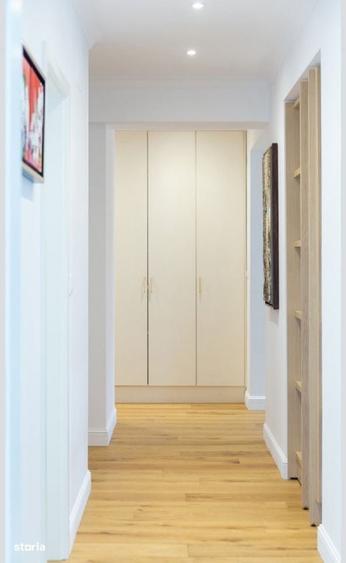3 camere - VOLO RESIDENCE, Baneasa, Herastrau - 20