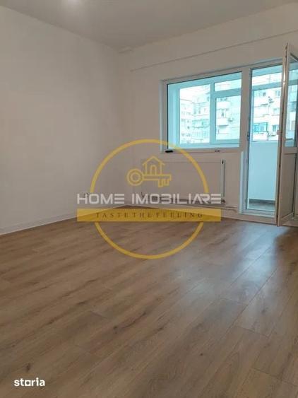 Apartament cu 2 camere decomandat în Dacia