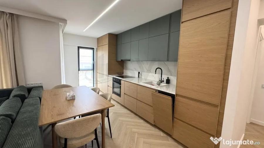Apartament superb 2 camere I Pipera I Inchiriere - 6