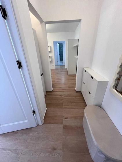 Inchiriere apartament 2 camere recent renovat - 300m Metrou Gorjului. Prima inchiriere! Disponibil i - 4