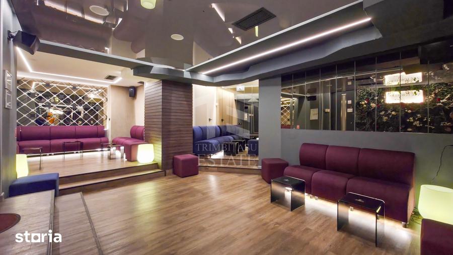 Spațiu comercial, de 169.34 mp, în Romană