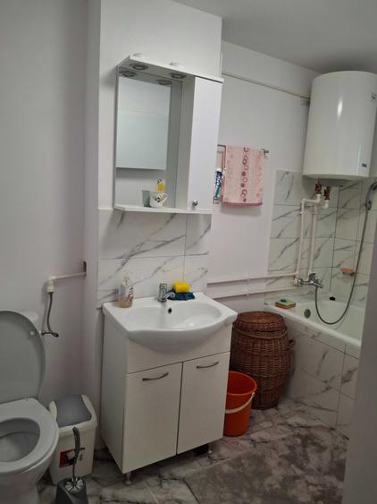 Apartament cu 3 camere în Nistorești