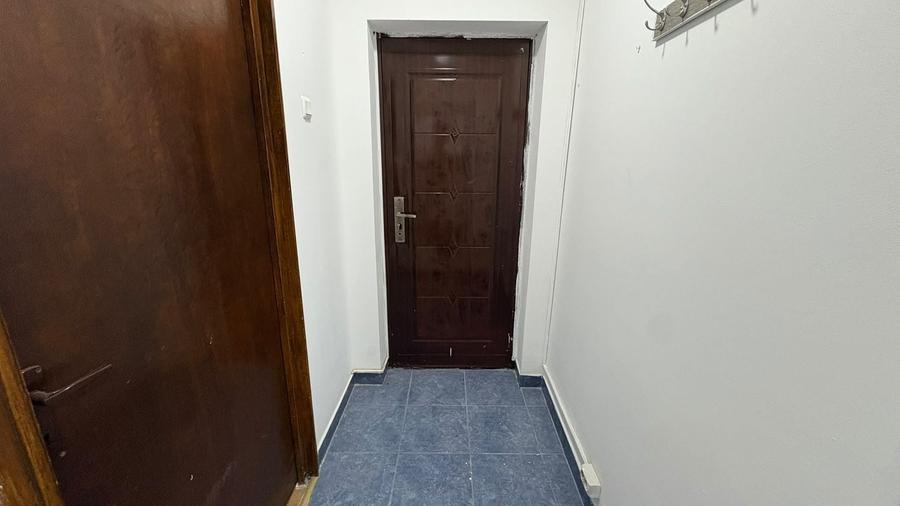 Garsonieră 18,82 mp, semidecomandată – Pantelimon, Str. Aurului - 6