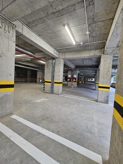 Garsonieră decomandată în Semicentral