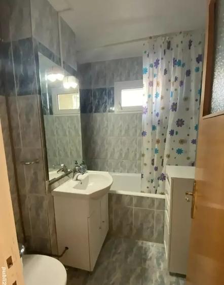 apartament decomandat pentru 2 persoane, vis a vis de Mega Mall - 7