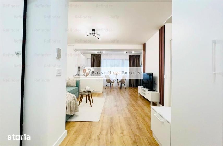 Pipera | Aviatiei | Rond OMV | Ivory Residence | Bloc 2024 | Parcare - 14