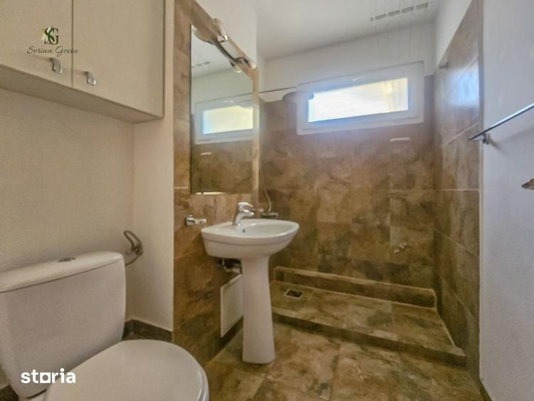 Apartament cu 2 camere în Gării