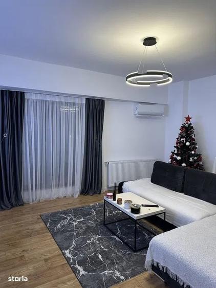 Apartament cu 2 camere în Colentina
