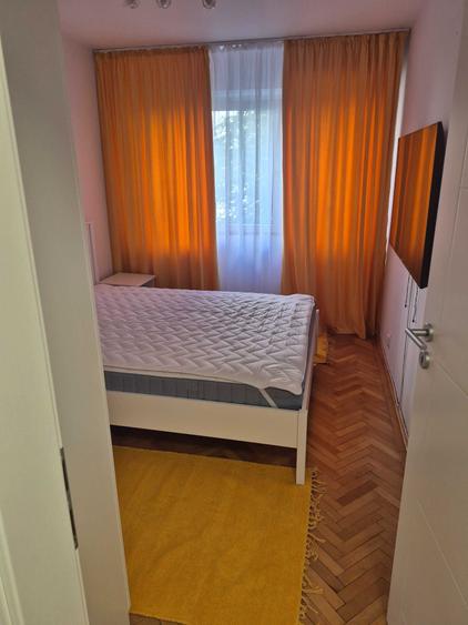 Inchiriez Apartament 3 Camere - DRISTOR - CENTRAL - Loc Parcare, Mobila noua. - 6