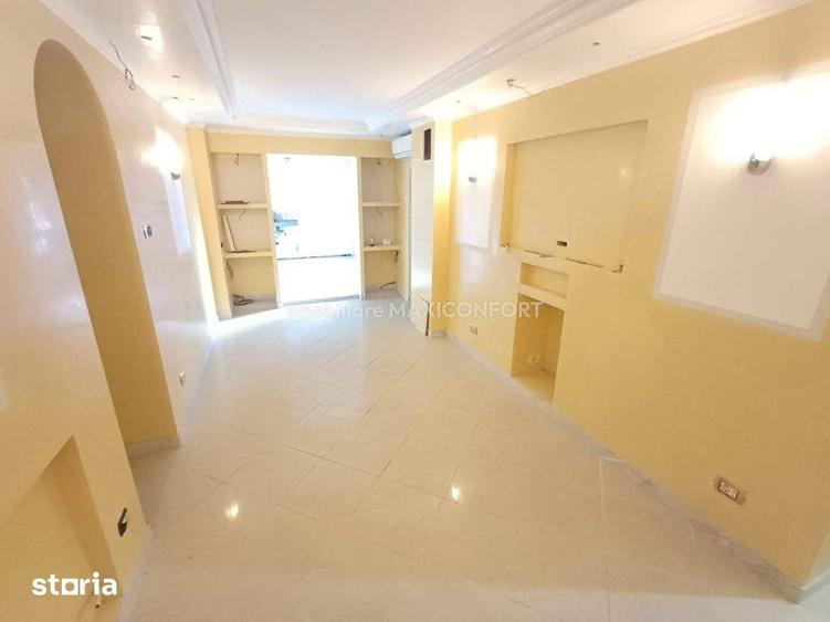 Apartament cu 2 camere, etaj 3, in cartierul Progresul - 8