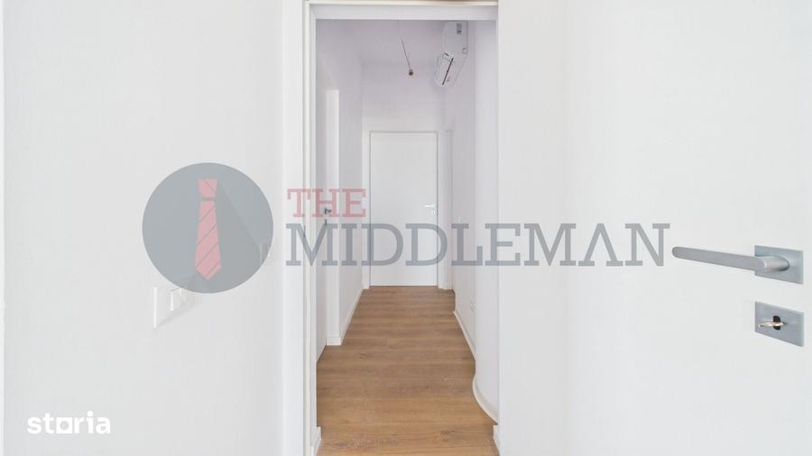Apartament cu 3 camere în Grivița