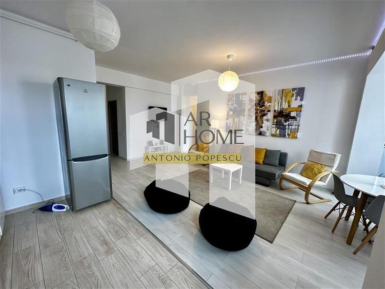 Inchiriere apartament 3 camere, bloc nou, Ploiesti, zona 9 Mai - 13