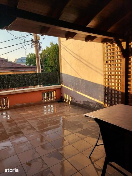 Apartament cu 2 camere decomandat în Exterior Vest