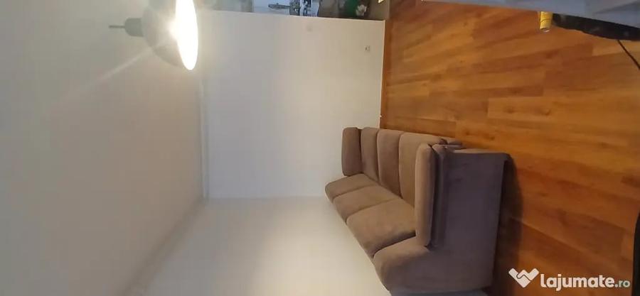 Apartament cu 2 camere semidecomandat în Theodor Pallady