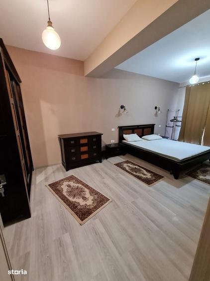 Apartament 2 camere, mobilat lux, Compexl Rezidential Verona - 6