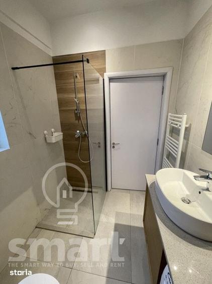 Apartament cu 2 camere în Gruia