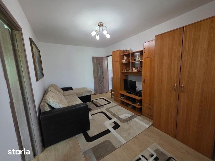 Apartament cu 2 camere Dambu Pietros - 19