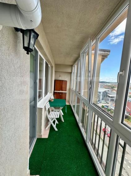 Apartament 2 camere | Semidecomandat | Zona Calea Moldovei | - 8