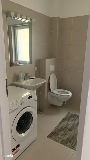 Ap. MODERN 2 camere - SELIMBAR/ Shopping City - 4