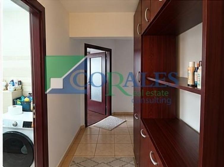 Apartament cu 2 camere decomandat, mobilat în Bucovina