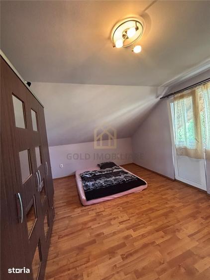 Casă cu 4 camere cu Teren 1000 Mp în Orașul Vechi