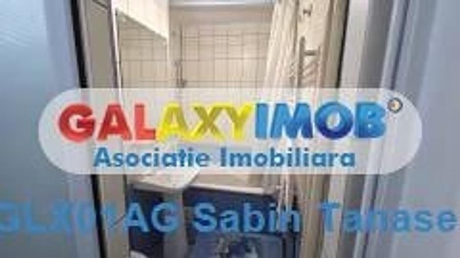 Garsonieră semidecomandată în Găvana