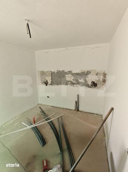 Casă cu 3 camere cu Teren 4200 Mp în Ardud