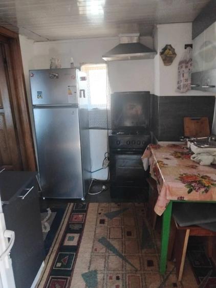 Casă cu 4 camere cu Teren 2897 Mp în Horia