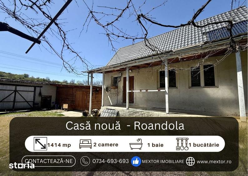Casa saseasca, Transilvania - 11