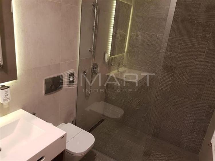 Penthouse zona Mihai VIteazu - 7