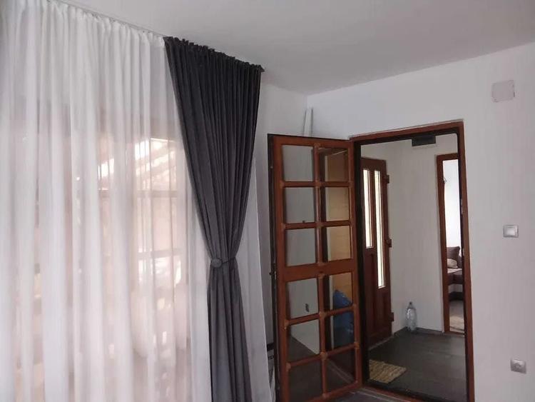 Casă cu 4 camere în Soveja