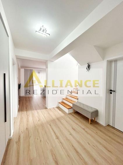 VILA INDIVIDUALA MODERNA | P+1E | 4 camere | Incalzire prin pardoseala - 6