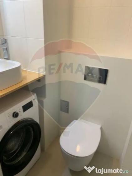Apartament cu 3 camere decomandat în Decebal