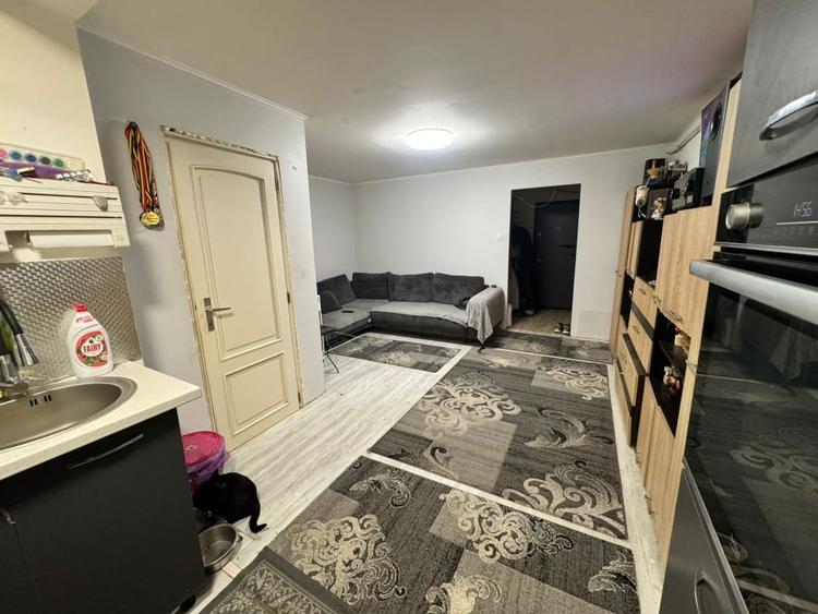Garsonieră de vânzare, 33 mp, strada Luminisului - 2