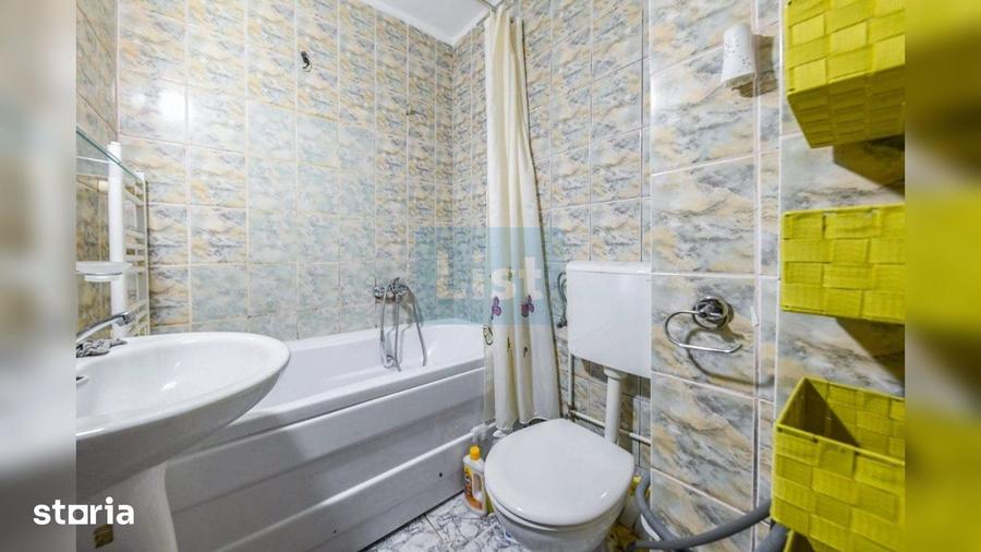 Comision 0! Apartament 2 camere 37,32mp, etaj 1, Marasti - 1