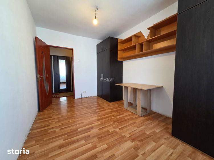 Apartament cu 2 camere decomandat în Mircea cel Bătrân