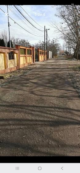 Spațiu comercial, în Bran