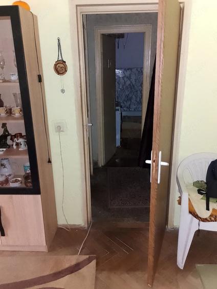 Apartament cu 2 camere decomandat în Exterior Vest