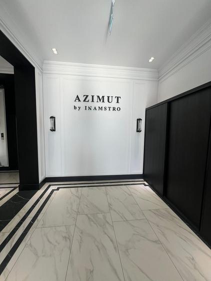 Apartament cu 2 camere decomandat, mobilat în Copou