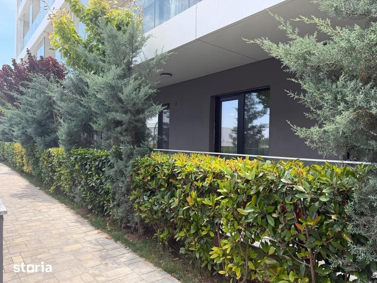STUDIO DUBLU OFERIT SPRE VANZARE/PIPERA/LOC DE PARCARE SUPRATERAN - 5