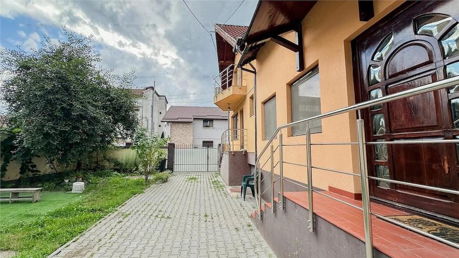 Apartament cu 2 camere în Bartolomeu