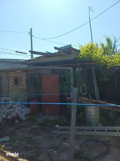 Teren de 150 mp, în Ion Creangă