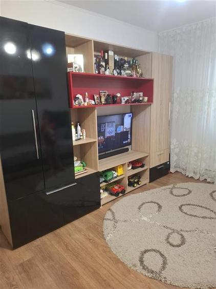 Apartament 3 camere str Gradinari - Tatarasi - 6