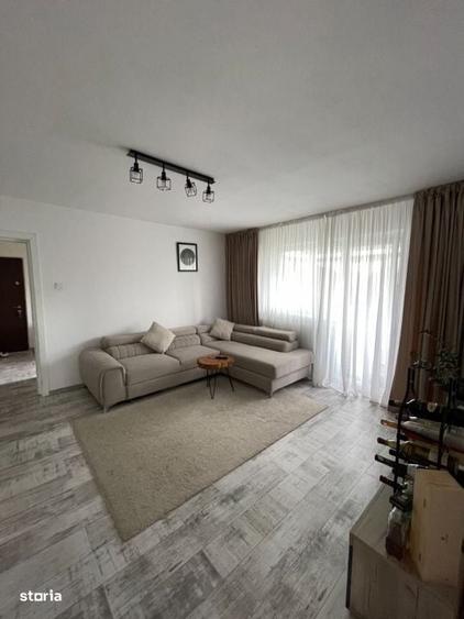 Apartament 2 camere, 53 mp, centrala, AC, Brazda lui Novac - 6