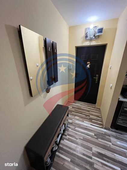Apartament cu 2 camere decomandat în Rovine