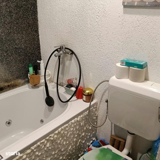 Garsonieră, mobilată în Titan
