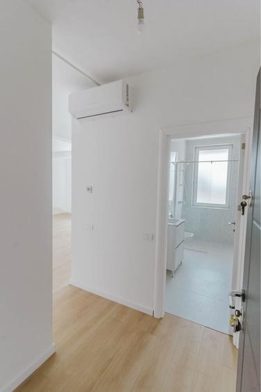 Apartament cu 2 camere decomandat în Torontalului