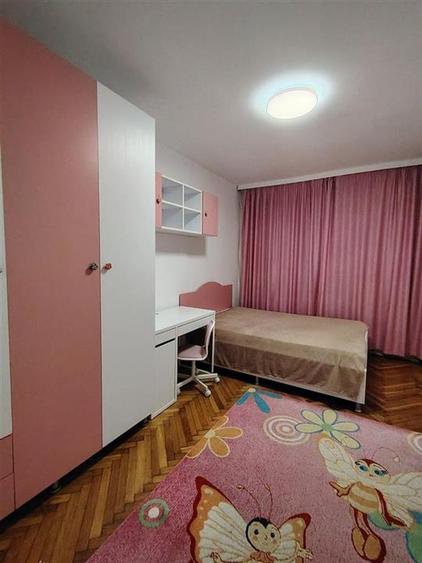 Apartament cu 2 camere decomandat, mobilat în Alexandru cel Bun