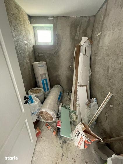 Casă cu 3 camere cu Teren 280 Mp în Central